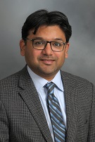 Dr. Farrukh Koraishy