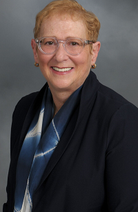 Elinor Schoenfeld, MS, PhD