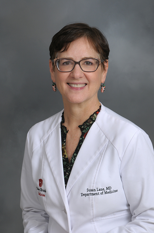 Susan W. Lane, MD, FACP