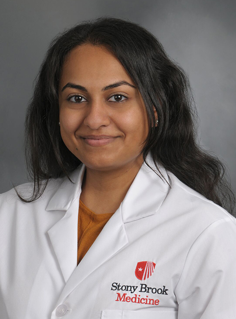 Photo of Bhavya Narala, MD