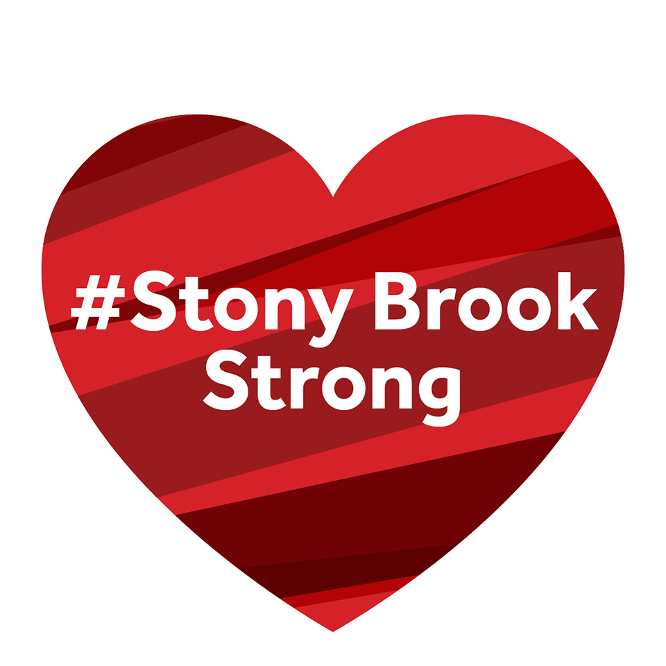 Stony Brook Strong