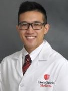 Dr. Jaymie Oentoro