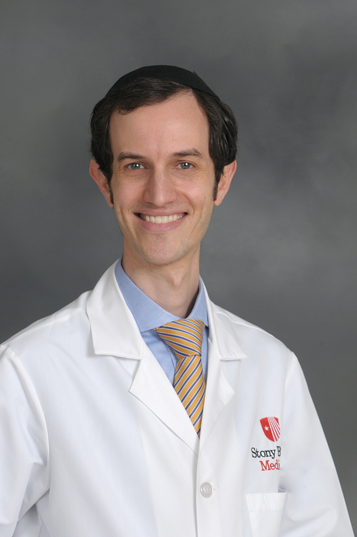 Michael Moskovitz, MD