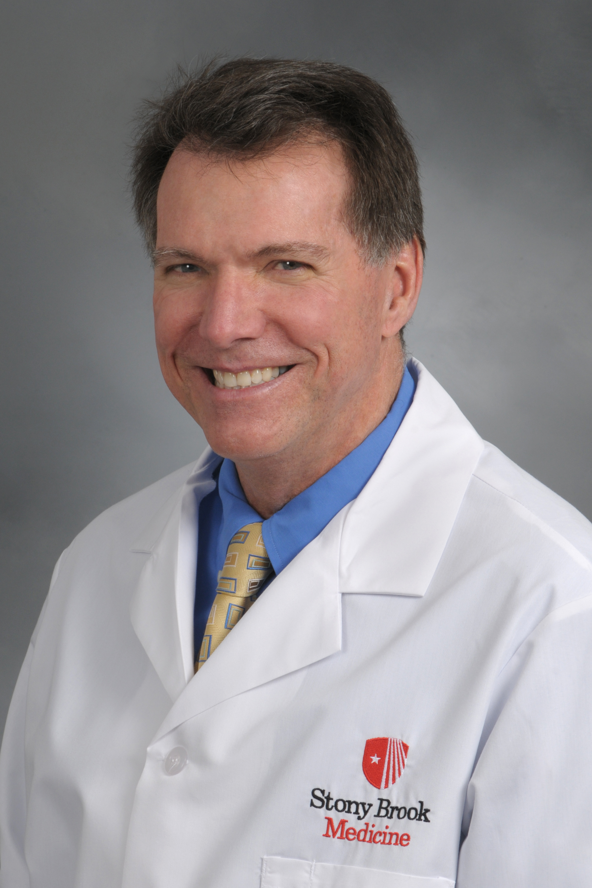 Randolph Hennigar, MD, PhD