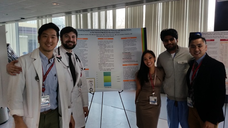 Med Peds Group Image