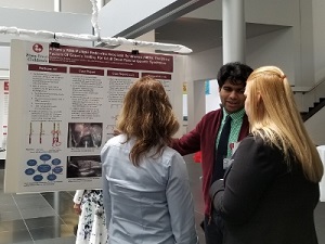 Image: Pediatrics Poster Presentation