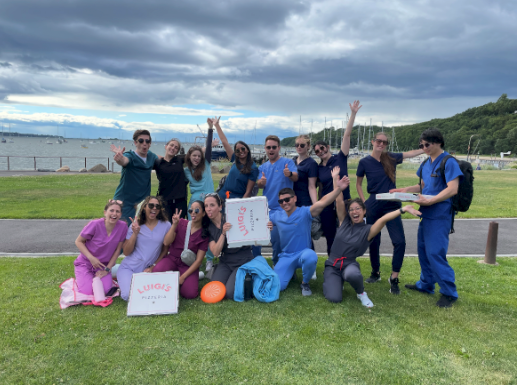 2024 pgy-1 wellness