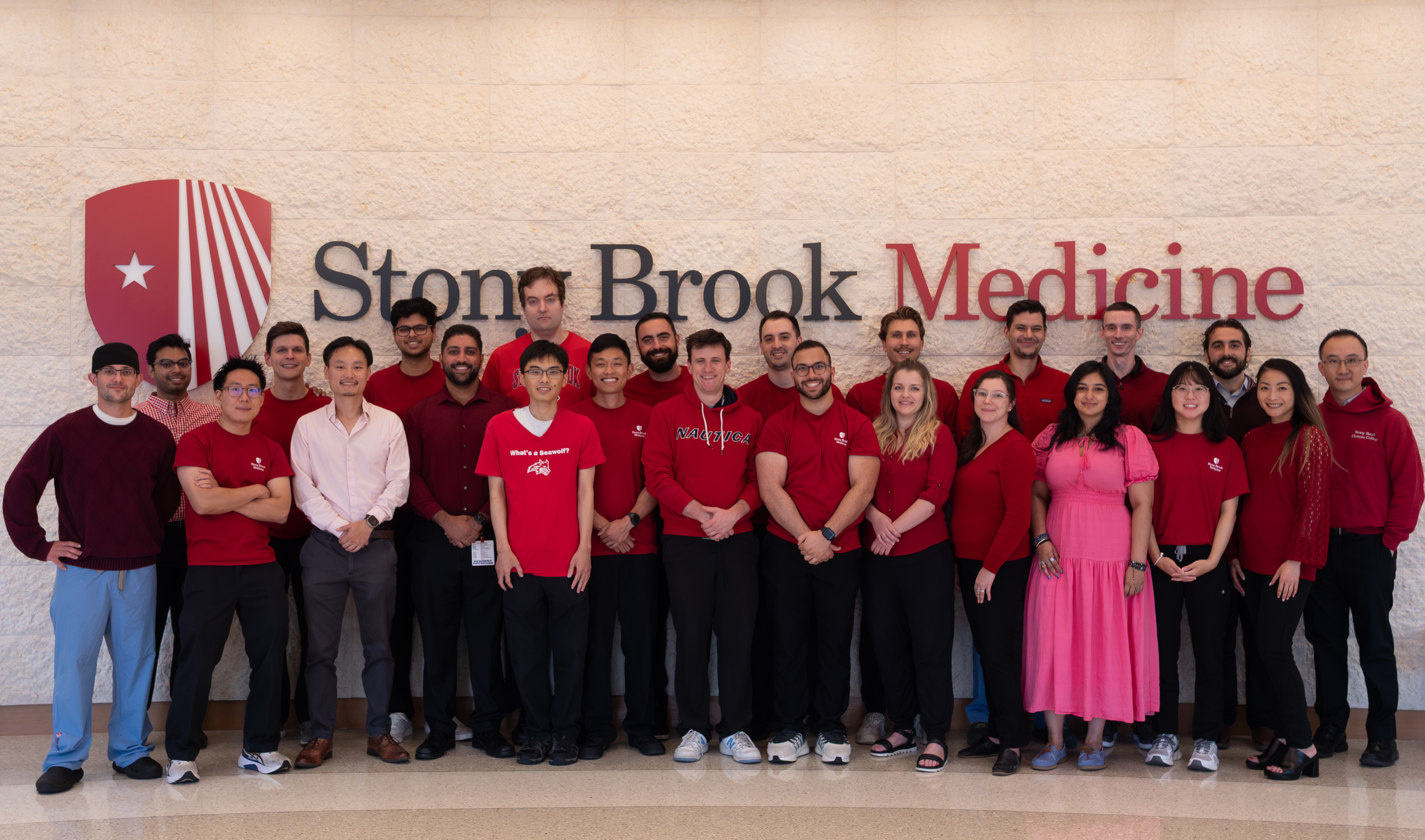 2025 Radiology Residents