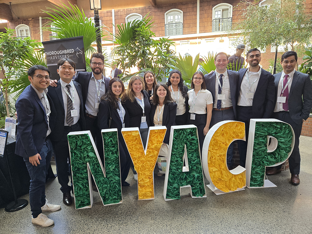 nyacp 2025 nyacp 2025