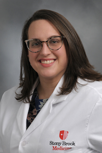 Dr. Erin Kunz
