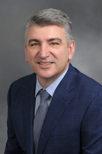 Dr. Apostolos K. Tassiopoulos