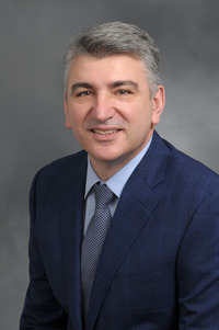 Dr. Apostolos Tassiopoulos