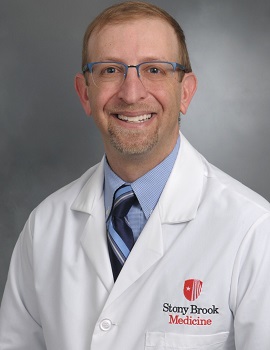 Evan C. Jones, MD