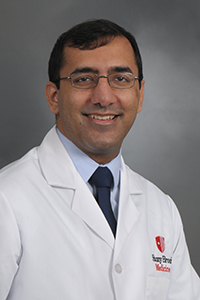 Imran Chaudhri MD