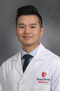 Brandon Ng, MD | Renaissance School of Medicine at Stony Brook University