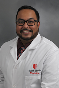 Tahmid Rahman, M.D.