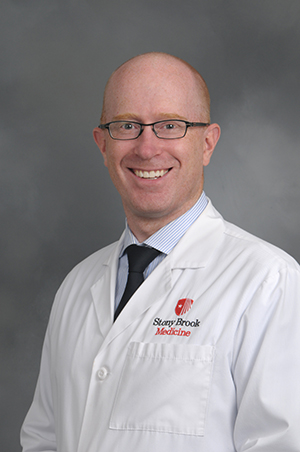 Marshall Miller, MD