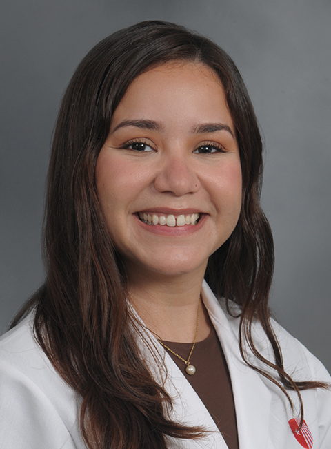 Photo of Mishelle Centeno, DO