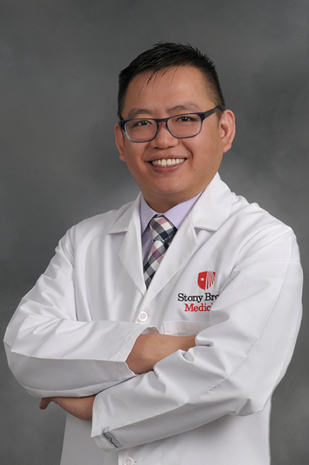 Promotion of Alan Chang, M.D., to Clinical Associate Professor of ...