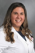 Alyssa Policastro, NP