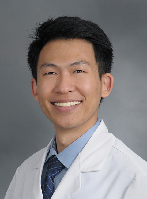 Photo of Luke Li, MD
