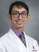 David Barrera, MD