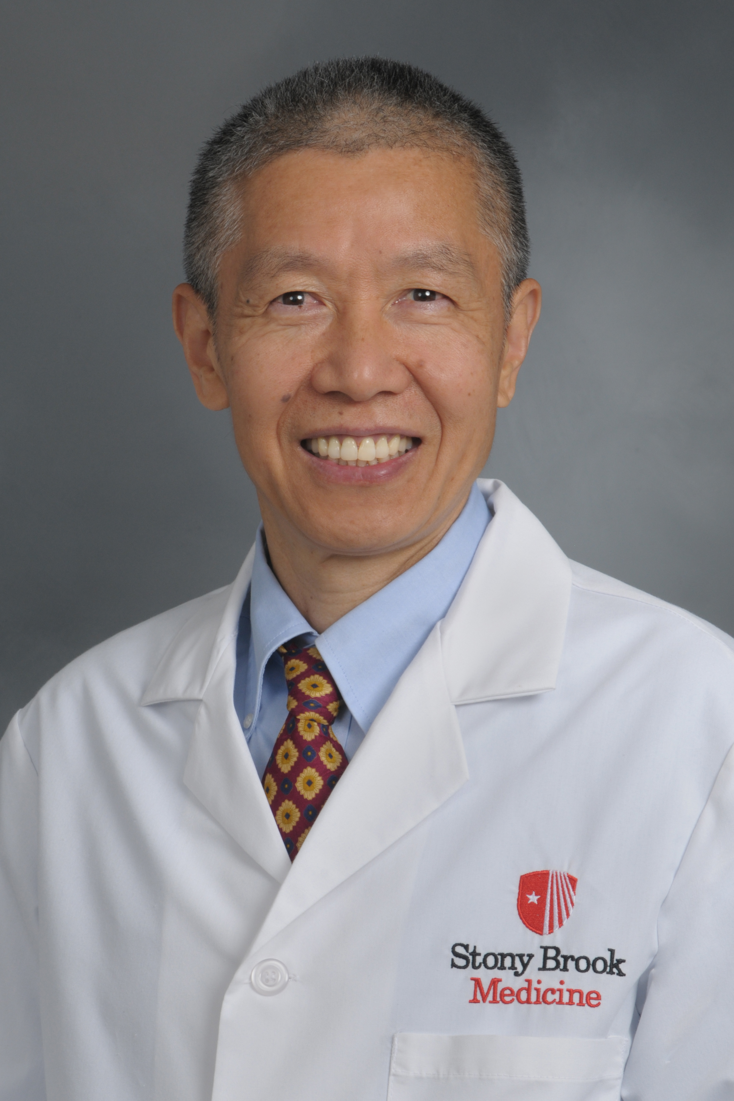 Chengfeng Yang, PhD