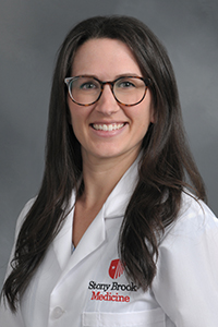 Jessica Pizzuti, MD