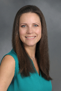 Dr. Tara Huston