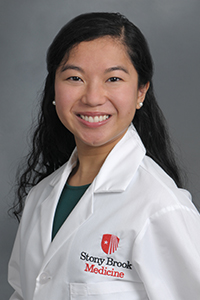 Angela Lo, M.D.