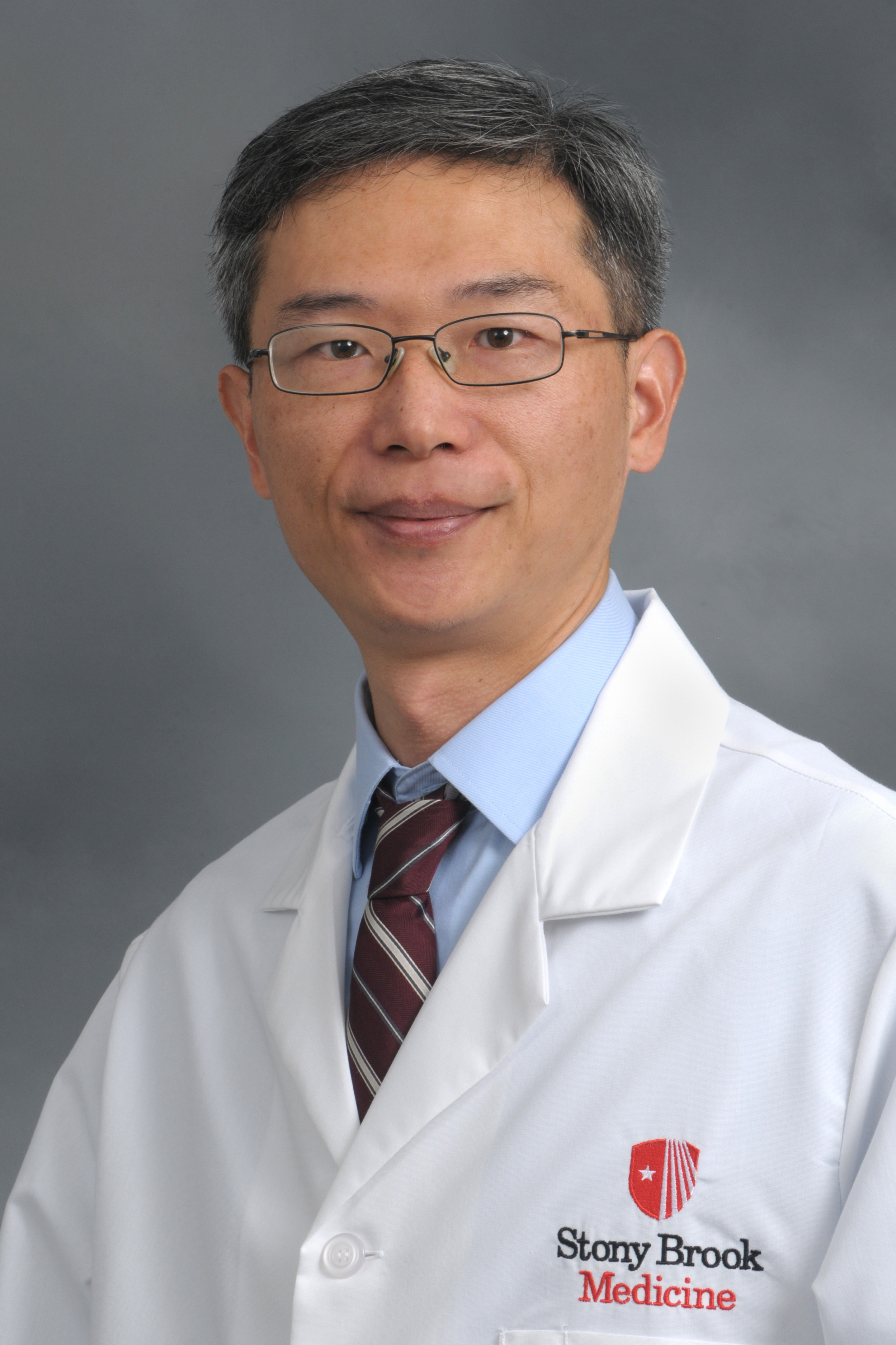 Wei Yang, PhD