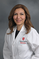 Dr. Susan Hedayati