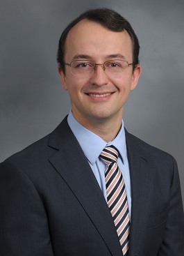 Dr. Artem Shmelev, Program Director, Abdominal Wall Reconstruction Fellowship