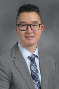Nicholas Ahn, MD