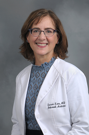 Dr. Susan Lane