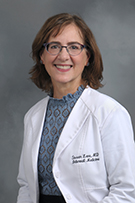 Susan Lane, MD, MACP Susan Lane, MD, MACP