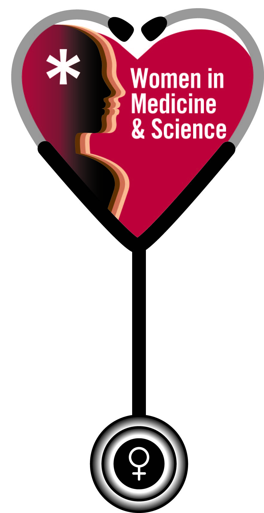 Women in Medicine &amp; Science (WIMS) logo