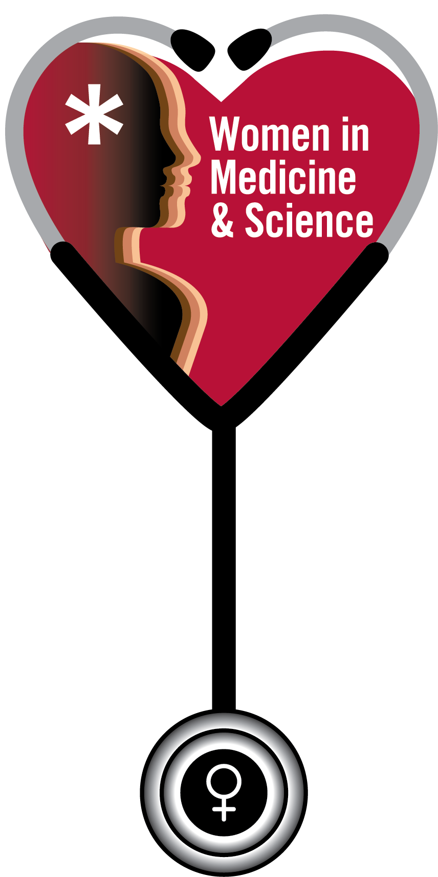 Women in Medicine and Science Research Day logo