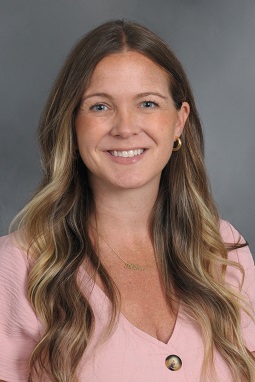 Cara Cohen Headshot