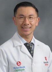 Dr Dawie Wu