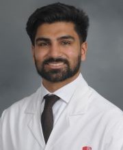 Mohsen Ahmed, MD