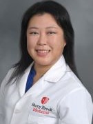 Yuri Kim, MD, RDMS