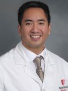 Joshua Luzuriaga, MD