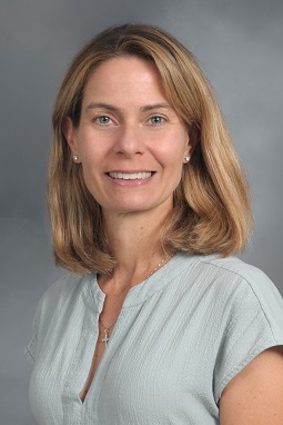 Sotiria Everett Headshot
