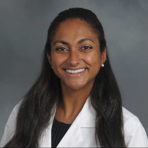 Dominique Betterbed, MD