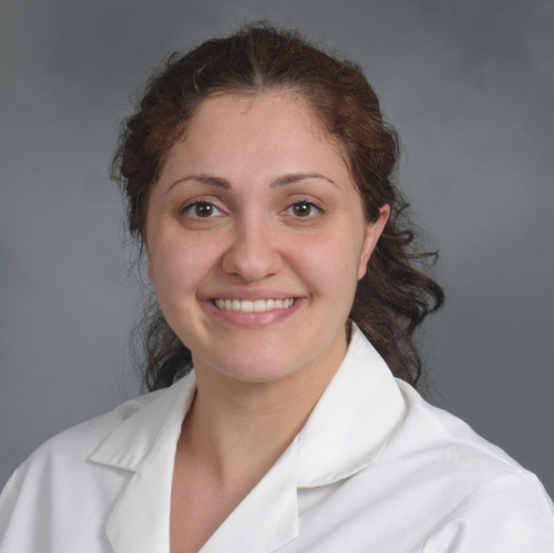 Marina Carro, MD
