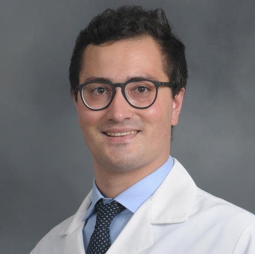 Jacob Geldner, MD