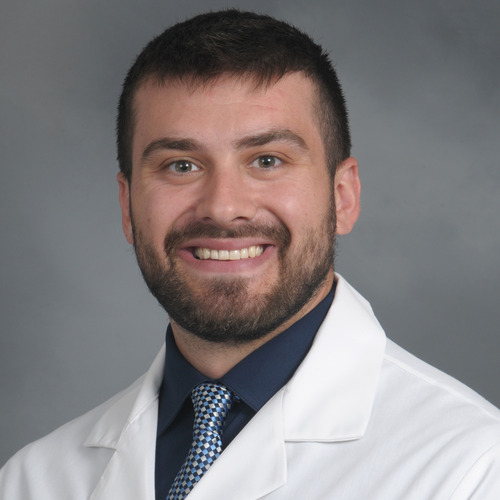 Kevin Langbart, MD