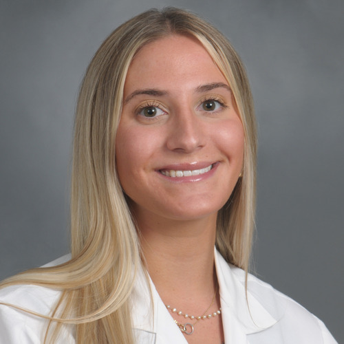 Allison Pernice, MD