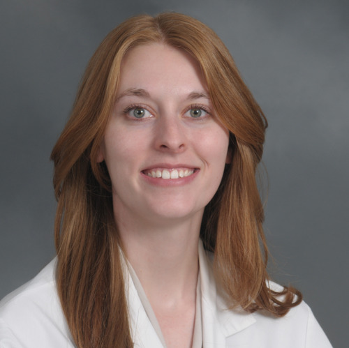 Olivia Preston, MD